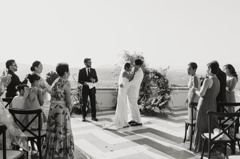 Jasmine & Michael Wedding in Corfu Island