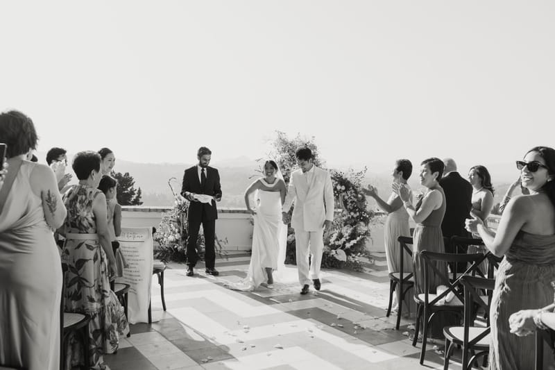 Jasmine & Michael Wedding in Corfu Island
