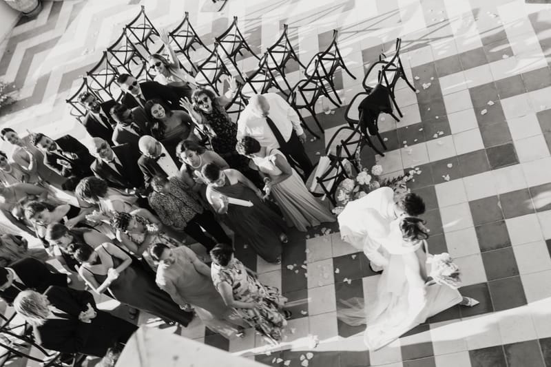 Jasmine & Michael Wedding in Corfu Island