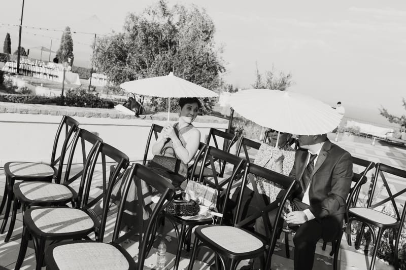 Jasmine & Michael Wedding in Corfu Island