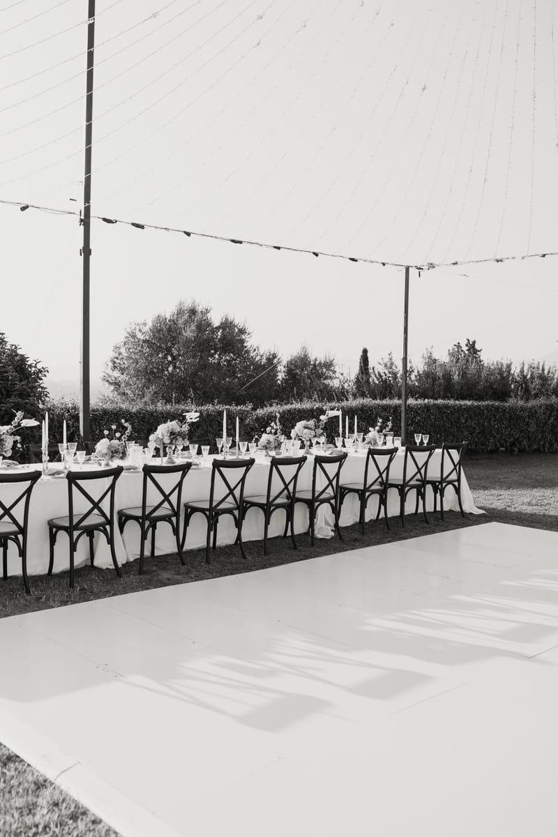 Jasmine & Michael Wedding in Corfu Island