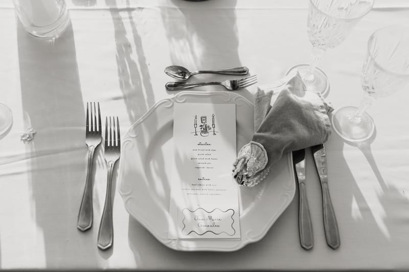 Jasmine & Michael Wedding in Corfu Island