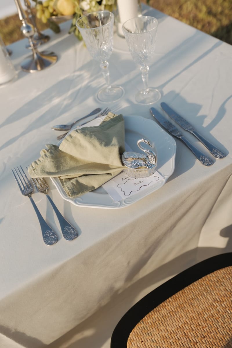 Jasmine & Michael Wedding in Corfu Island