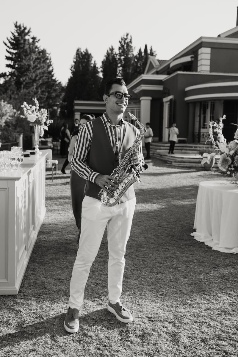 Jasmine & Michael Wedding in Corfu Island