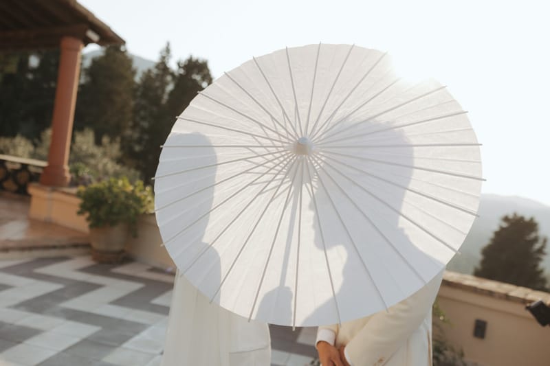 Jasmine & Michael Wedding in Corfu Island