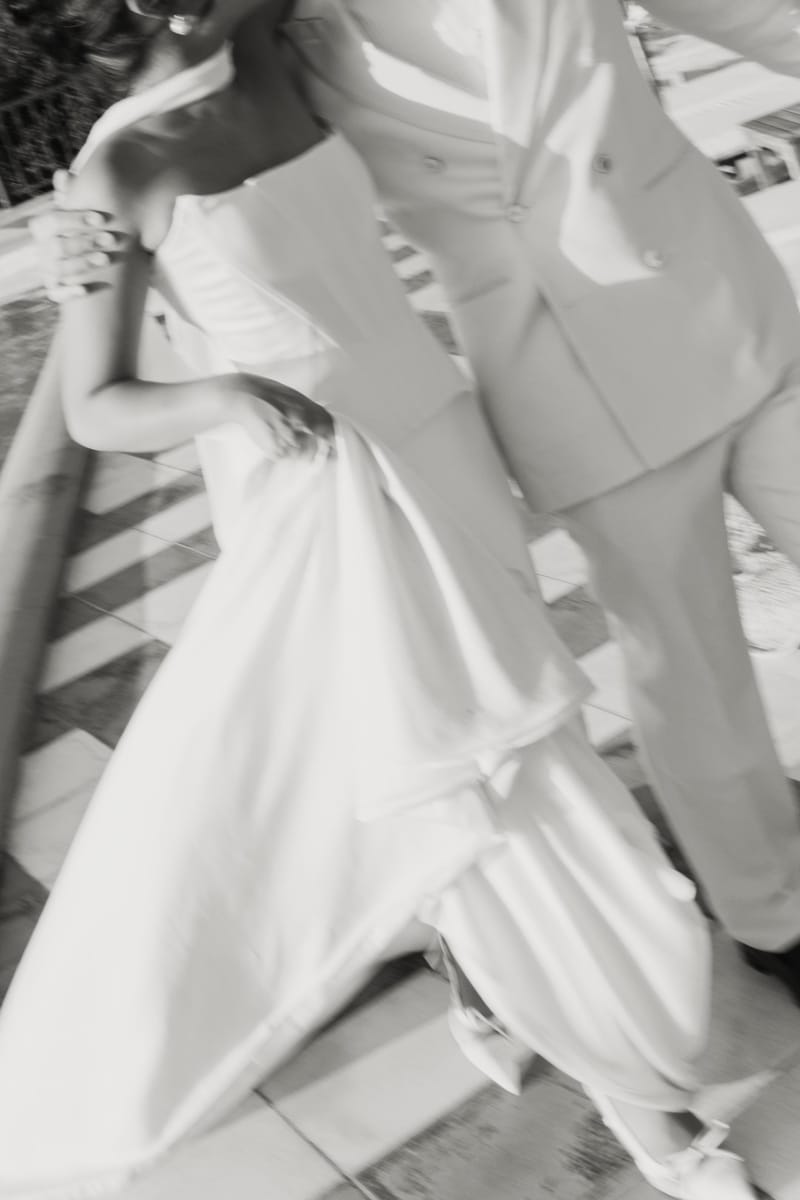 Jasmine & Michael Wedding in Corfu Island