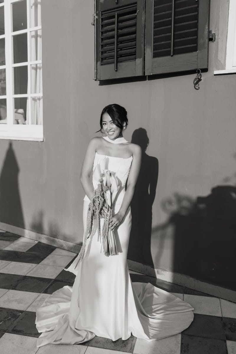 Jasmine & Michael Wedding in Corfu Island