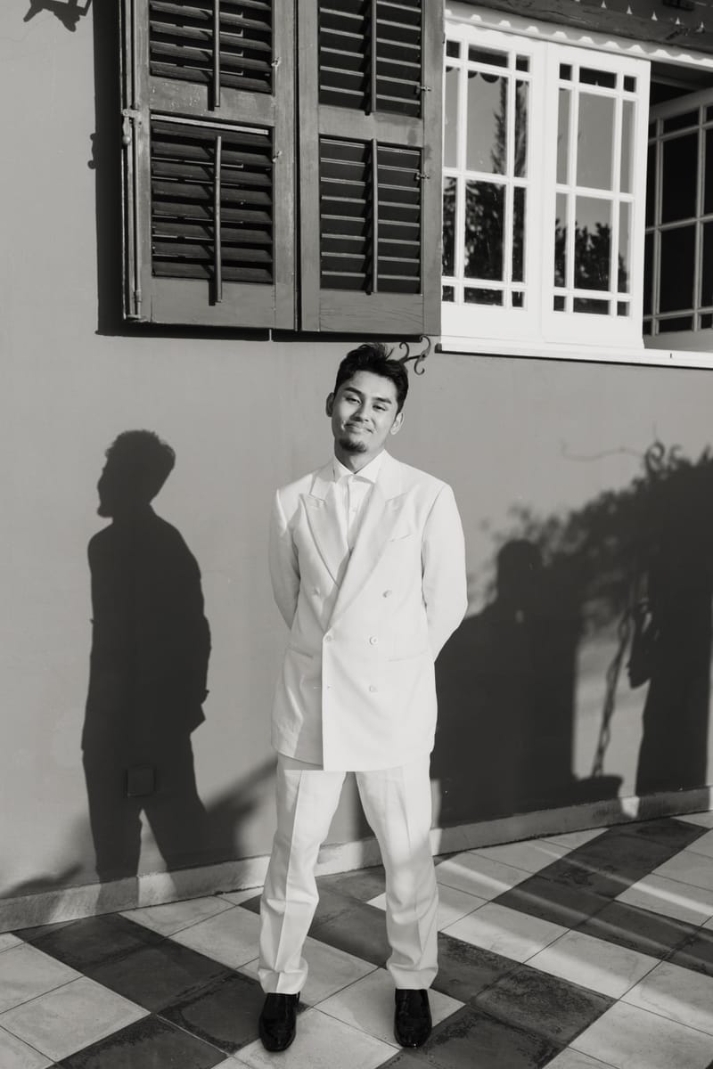 Jasmine & Michael Wedding in Corfu Island