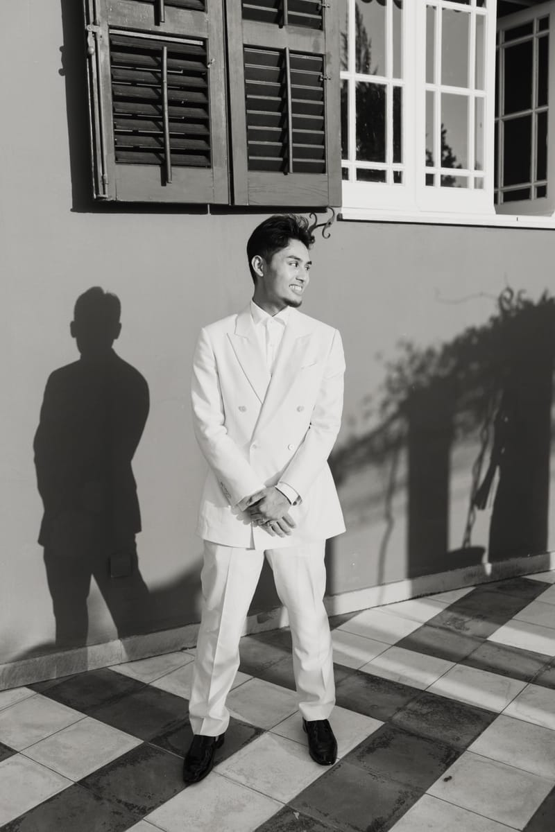 Jasmine & Michael Wedding in Corfu Island