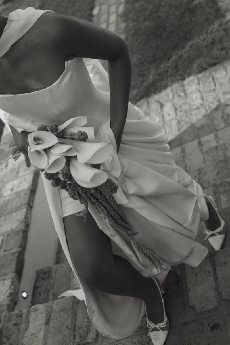 Jasmine & Michael Wedding in Corfu Island