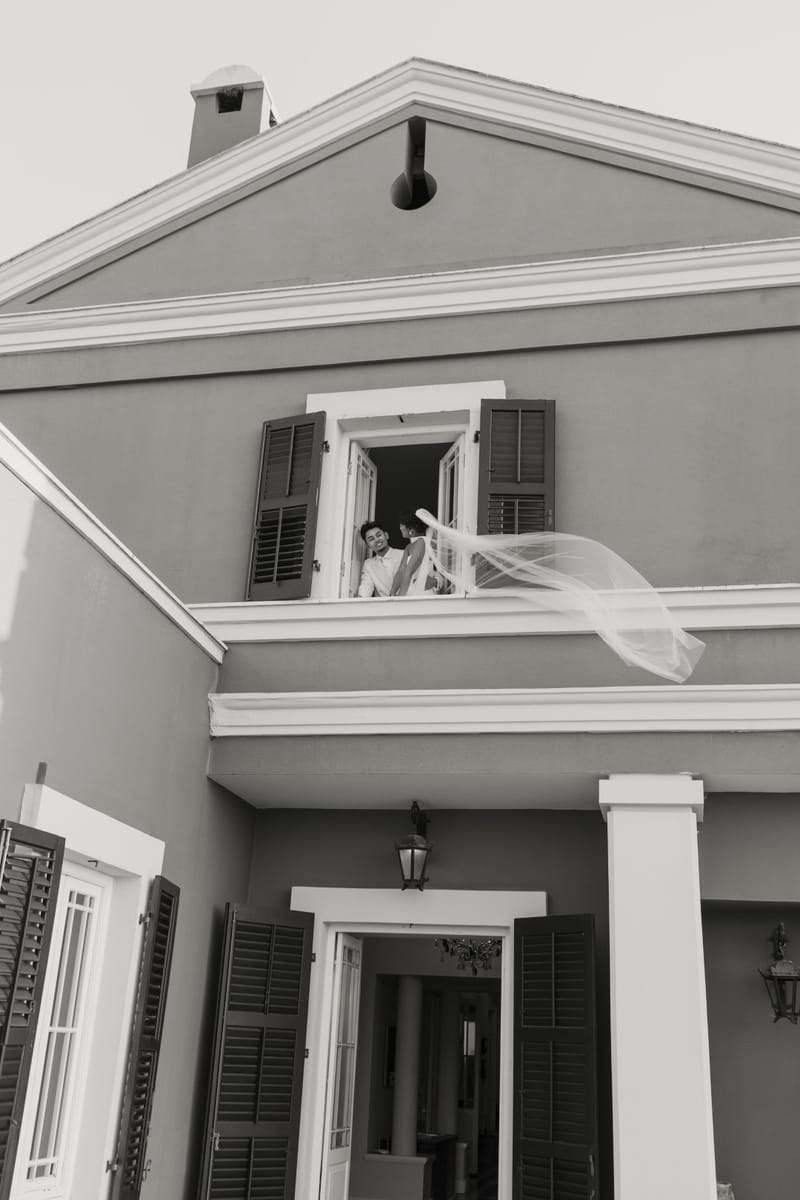 Jasmine & Michael Wedding in Corfu Island