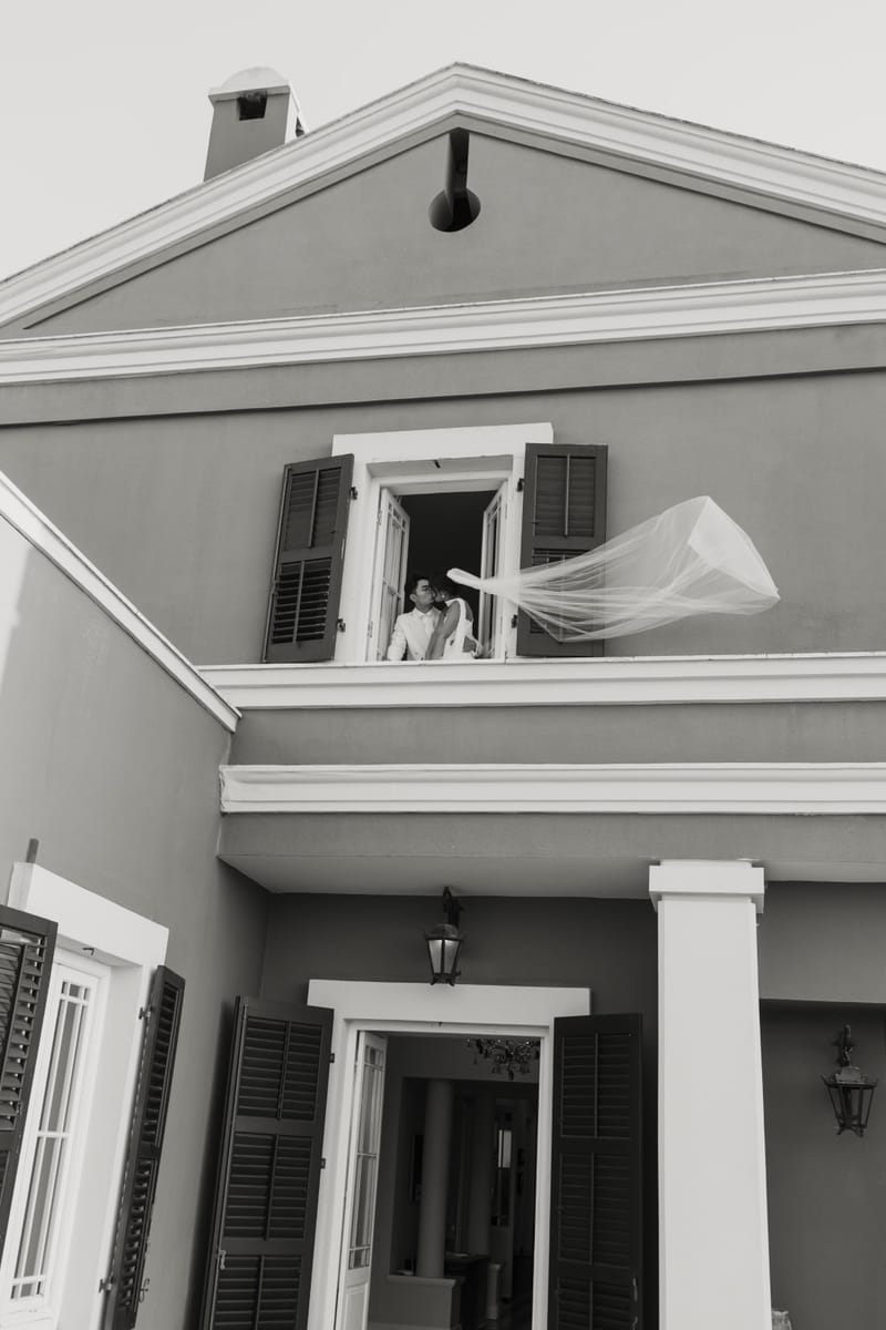 Jasmine & Michael Wedding in Corfu Island