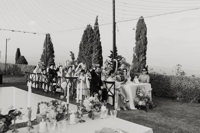 Jasmine & Michael Wedding in Corfu Island