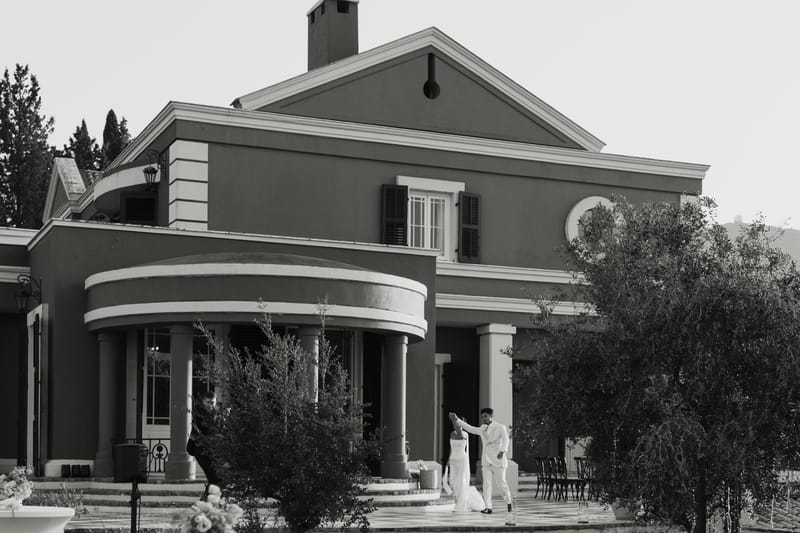 Jasmine & Michael Wedding in Corfu Island