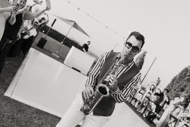 Jasmine & Michael Wedding in Corfu Island