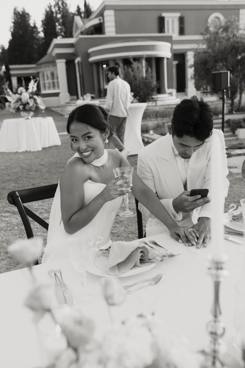 Jasmine & Michael Wedding in Corfu Island