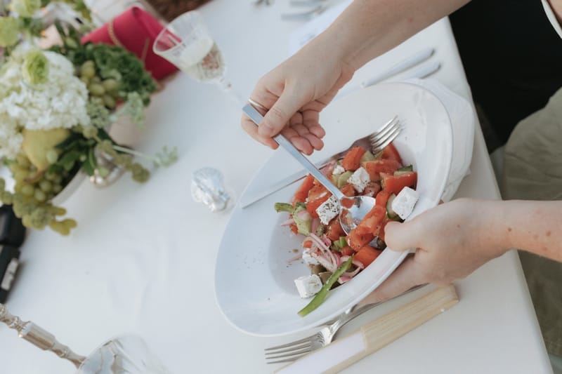 Jasmine & Michael Wedding in Corfu Island