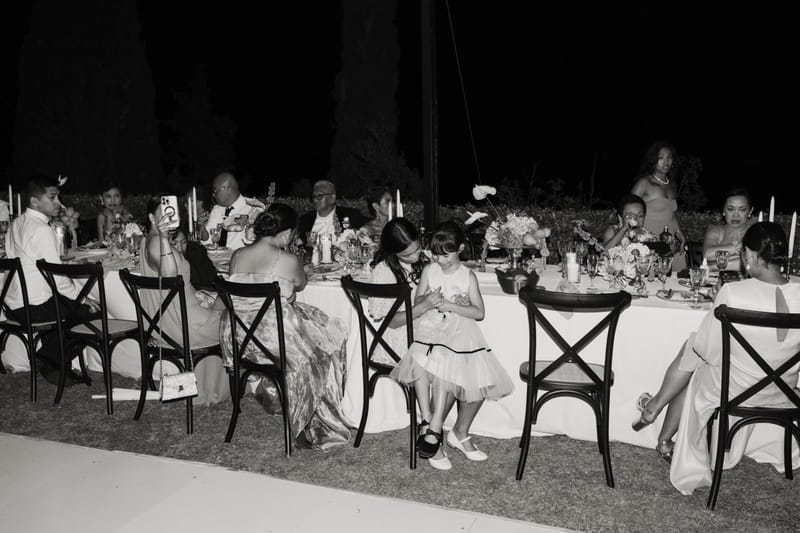 Jasmine & Michael Wedding in Corfu Island