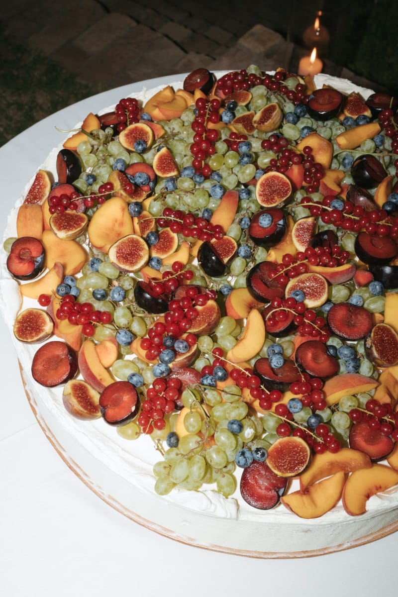 Jasmine & Michael Wedding in Corfu Island