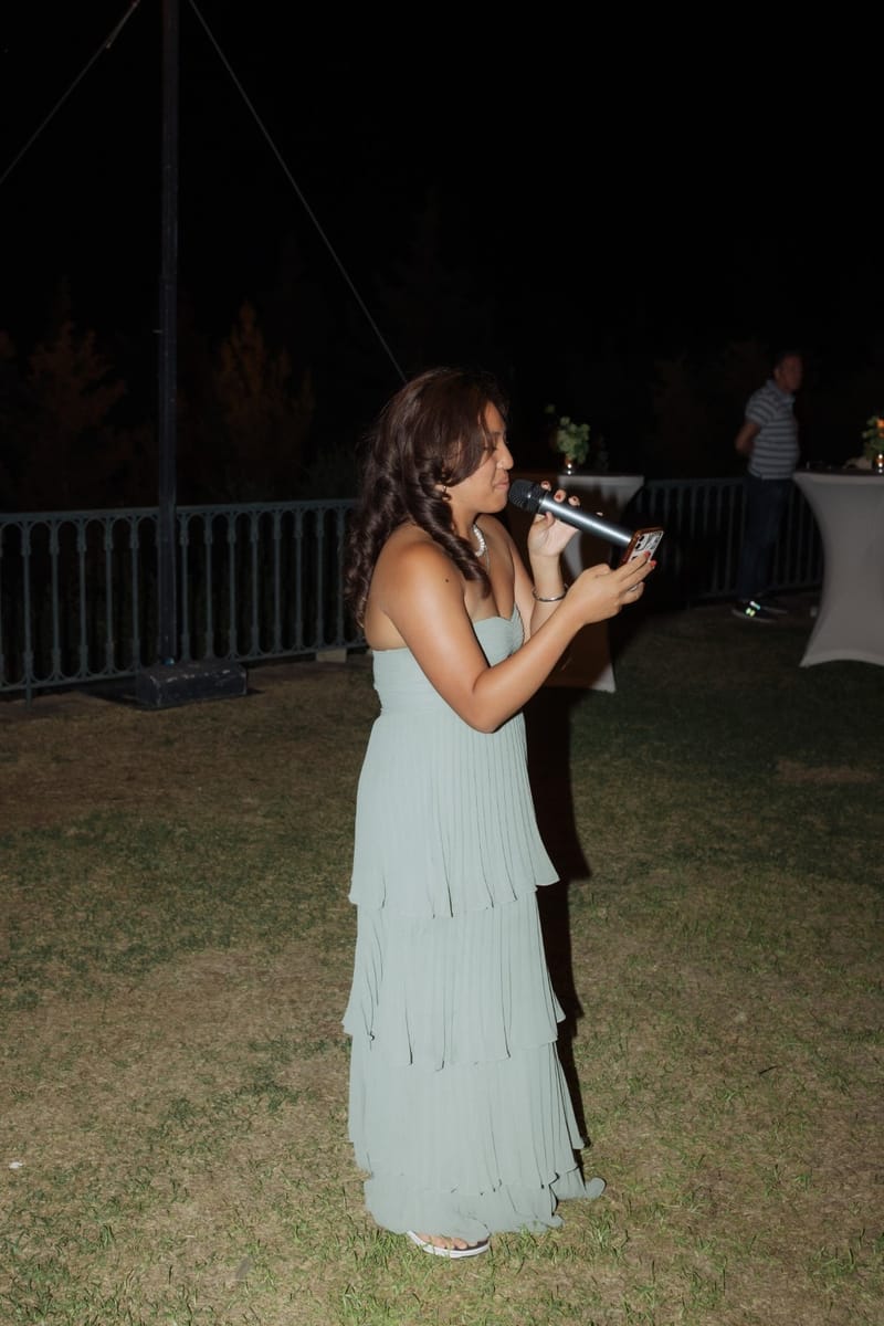 Jasmine & Michael Wedding in Corfu Island