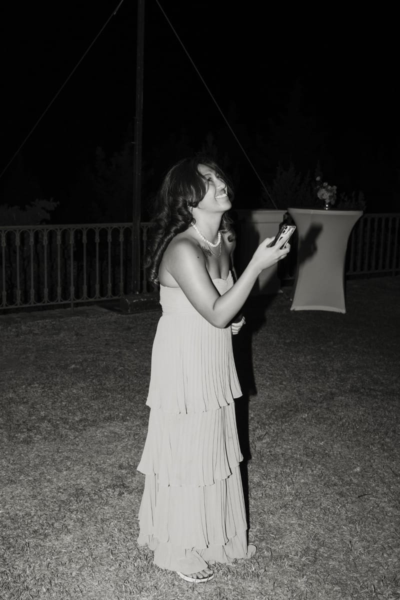 Jasmine & Michael Wedding in Corfu Island