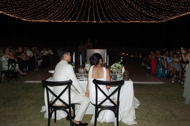 Jasmine & Michael Wedding in Corfu Island