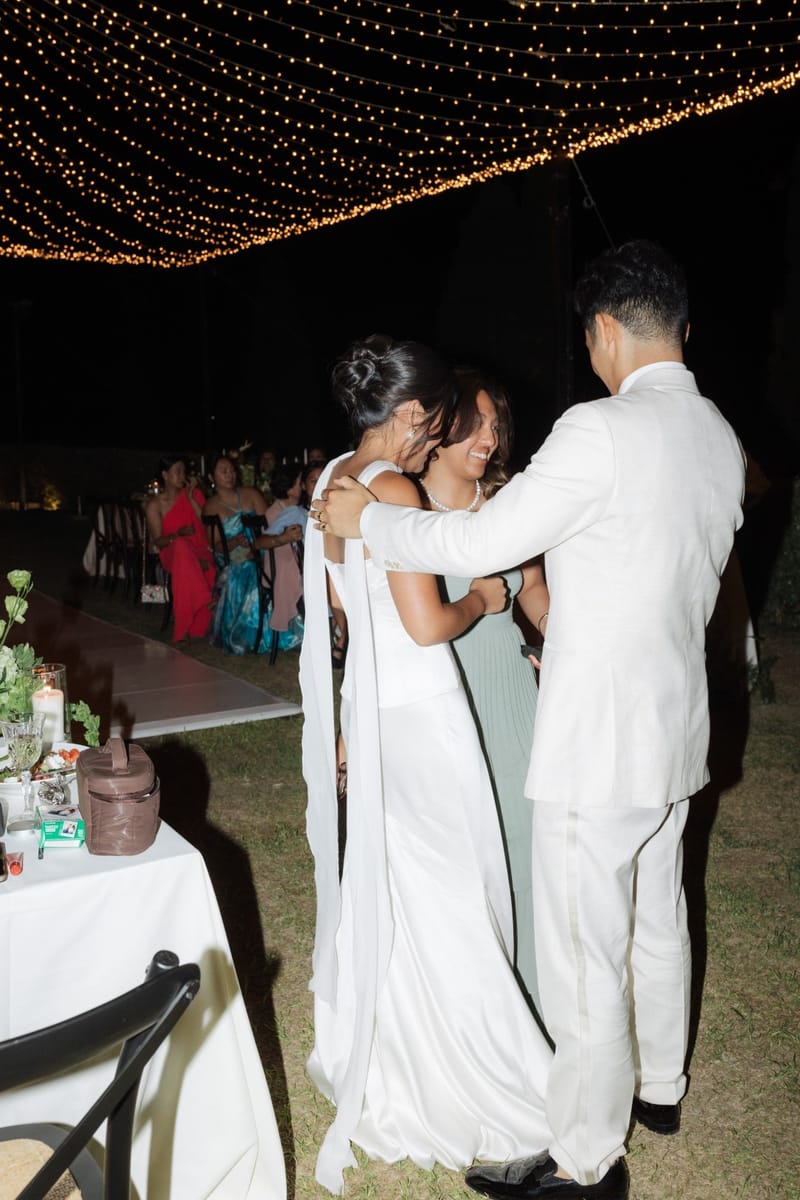 Jasmine & Michael Wedding in Corfu Island