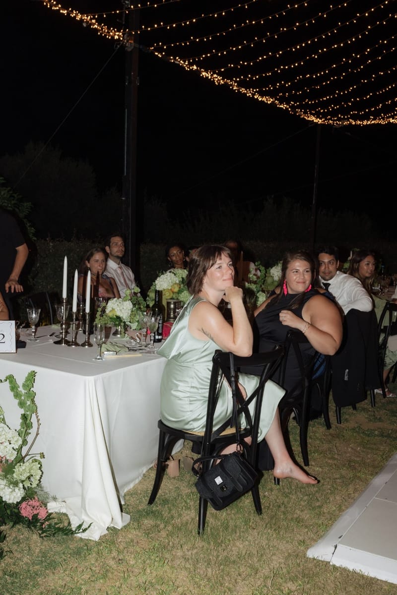 Jasmine & Michael Wedding in Corfu Island