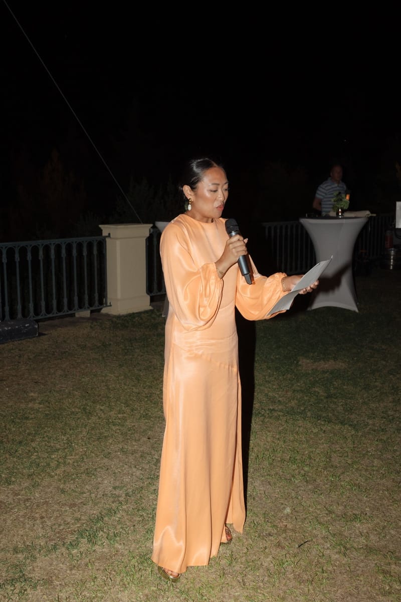 Jasmine & Michael Wedding in Corfu Island