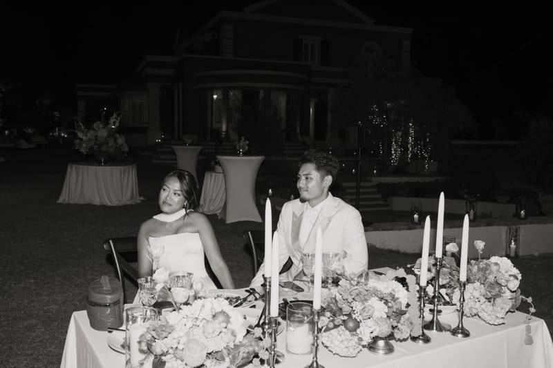 Jasmine & Michael Wedding in Corfu Island