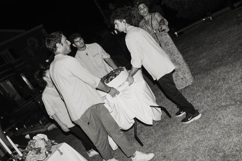 Jasmine & Michael Wedding in Corfu Island