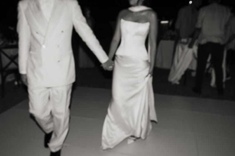 Jasmine & Michael Wedding in Corfu Island