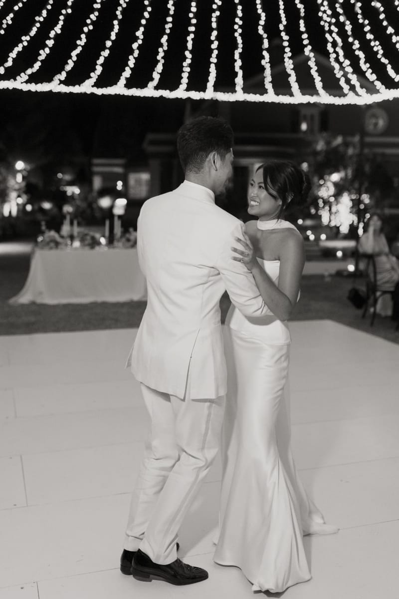 Jasmine & Michael Wedding in Corfu Island