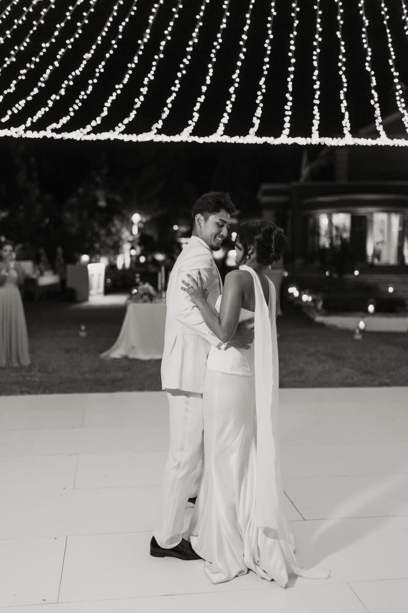 Jasmine & Michael Wedding in Corfu Island