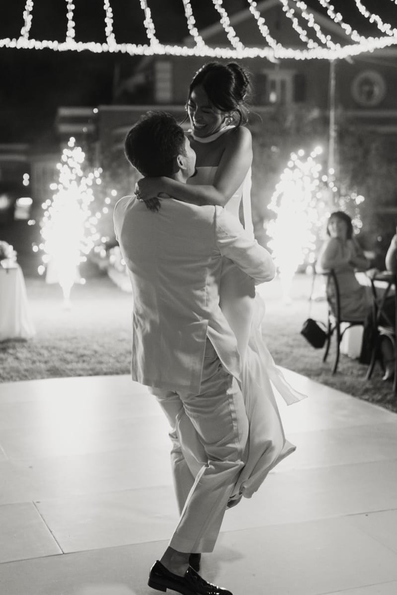 Jasmine & Michael Wedding in Corfu Island