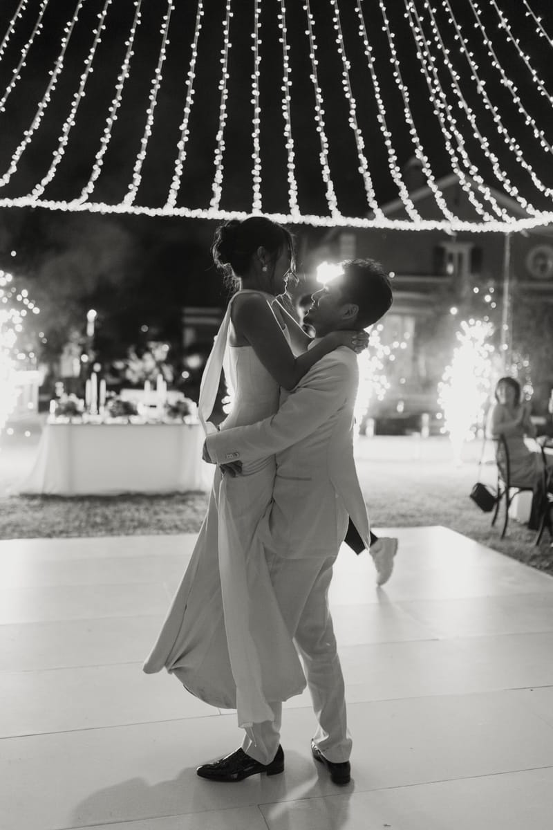 Jasmine & Michael Wedding in Corfu Island