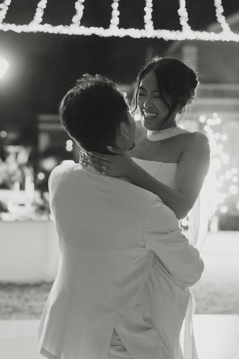 Jasmine & Michael Wedding in Corfu Island