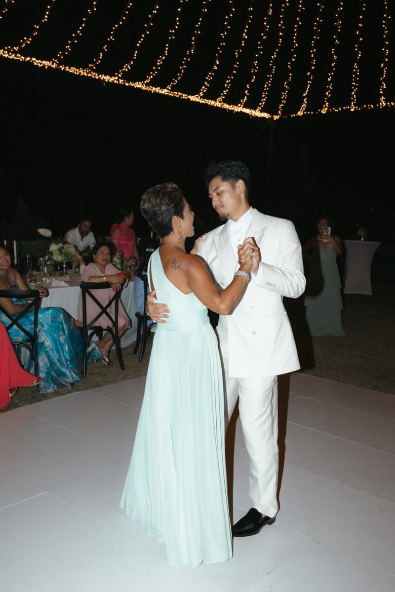 Jasmine & Michael Wedding in Corfu Island