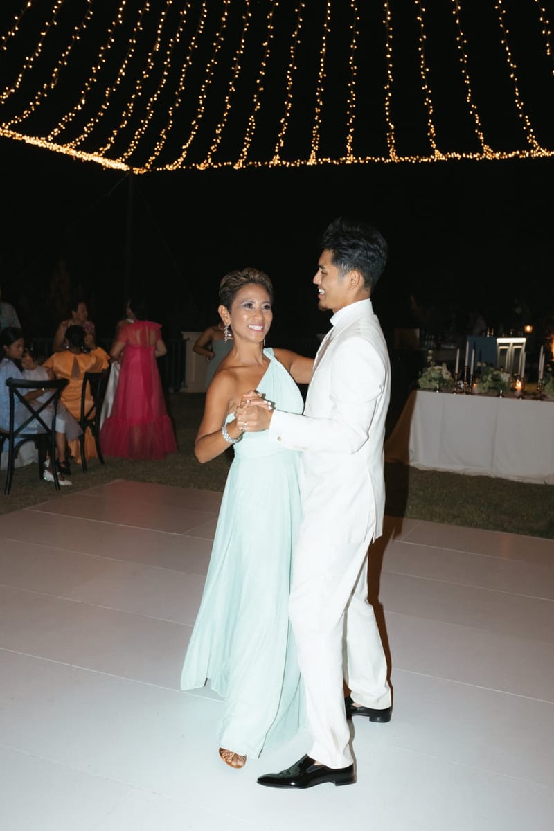 Jasmine & Michael Wedding in Corfu Island