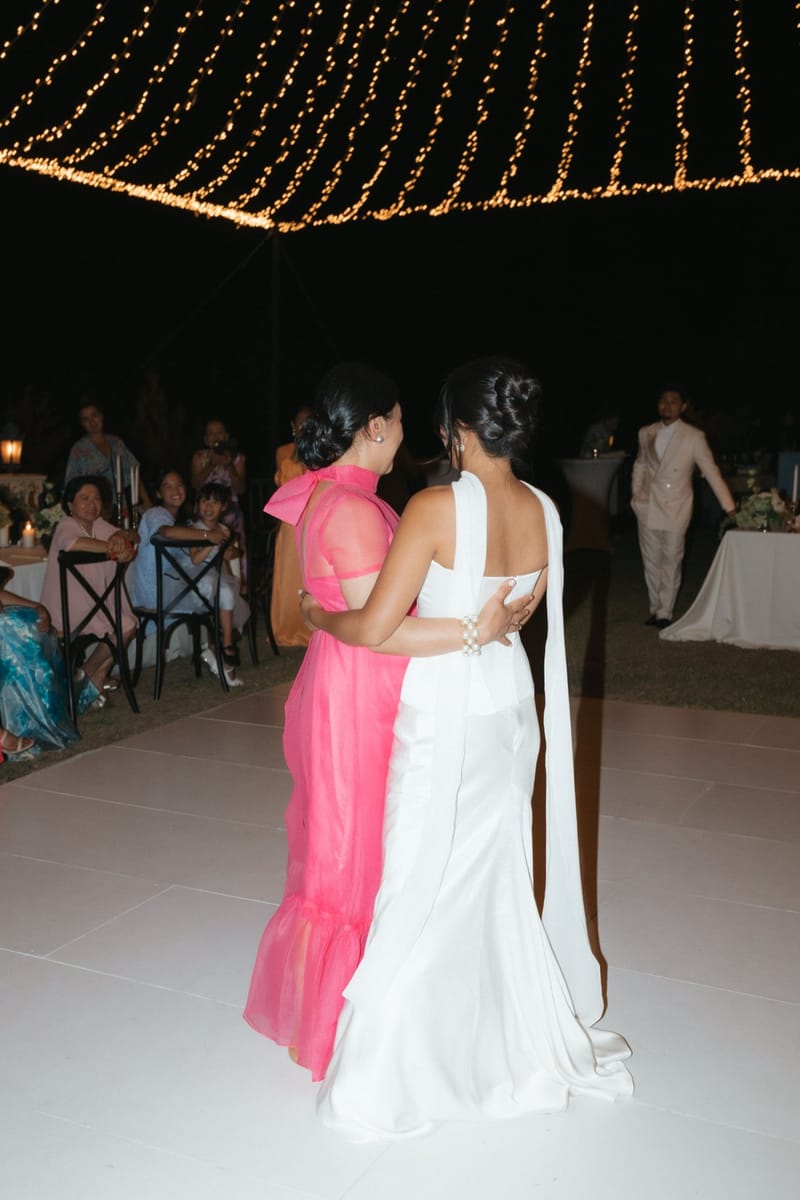 Jasmine & Michael Wedding in Corfu Island