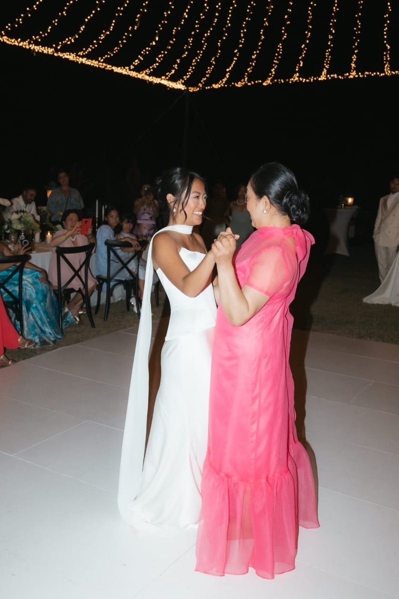 Jasmine & Michael Wedding in Corfu Island