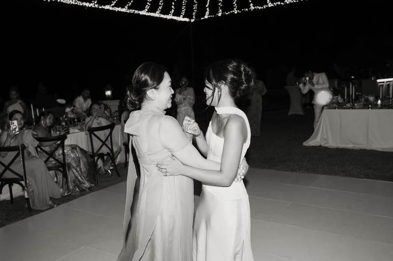 Jasmine & Michael Wedding in Corfu Island