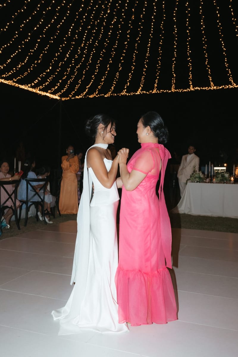 Jasmine & Michael Wedding in Corfu Island