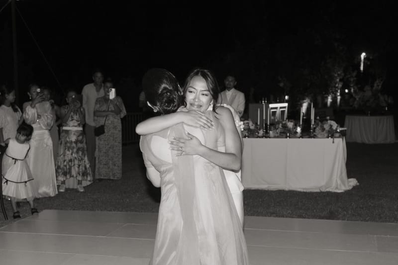 Jasmine & Michael Wedding in Corfu Island