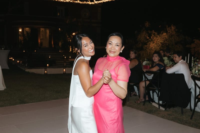 Jasmine & Michael Wedding in Corfu Island