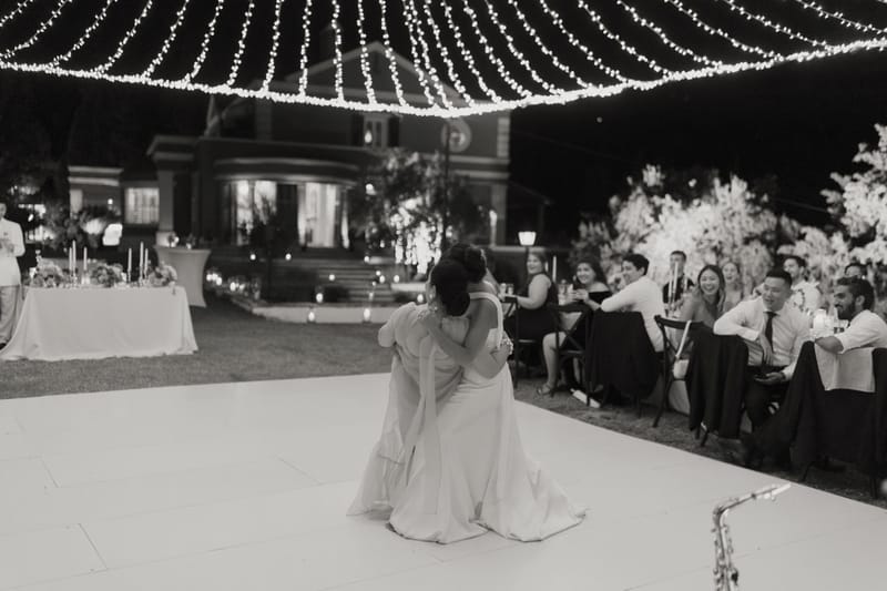 Jasmine & Michael Wedding in Corfu Island