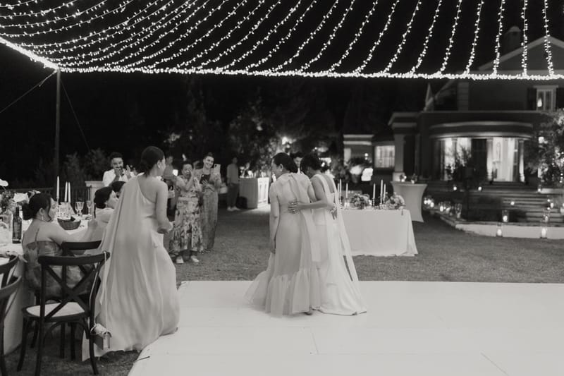 Jasmine & Michael Wedding in Corfu Island