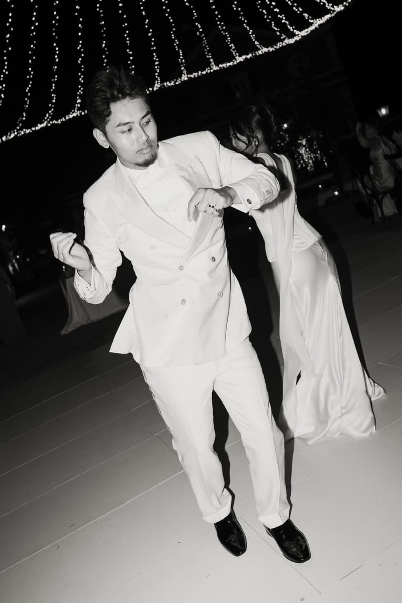 Jasmine & Michael Wedding in Corfu Island