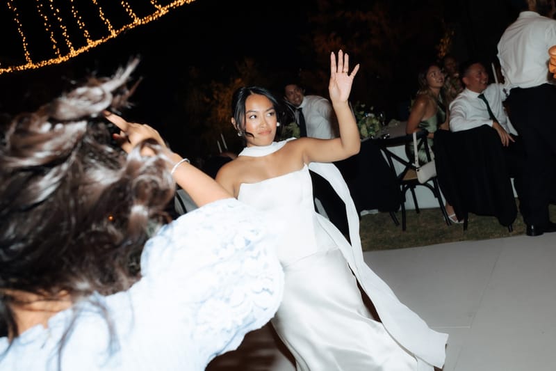 Jasmine & Michael Wedding in Corfu Island