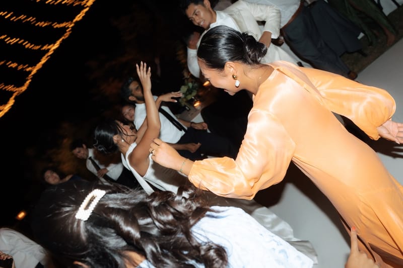 Jasmine & Michael Wedding in Corfu Island